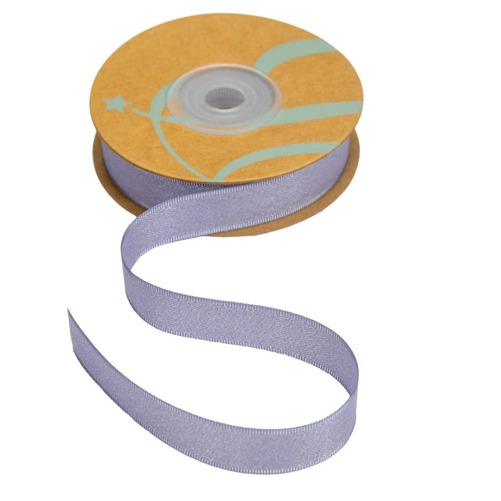 NASTRO SETA MOON MM25X15MT LILLA